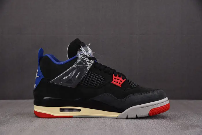 Air Jordan 4 Retro Rare Air ACBBF355