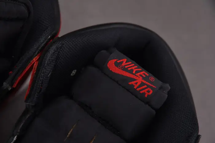 Air Jordan 1 Retro High ''85 OG Bred 