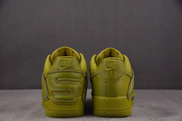 Nike Air Force 1 Low Cactus Plant Flea Market Moss 