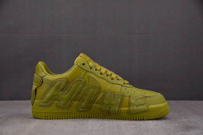 Nike Air Force 1 Low Cactus Plant Flea Market Moss 