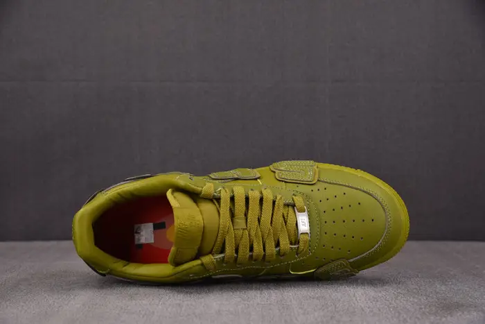 Nike Air Force 1 Low Cactus Plant Flea Market Moss 