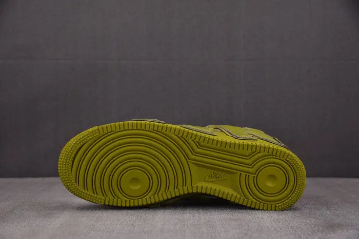 Nike Air Force 1 Low Cactus Plant Flea Market Moss 