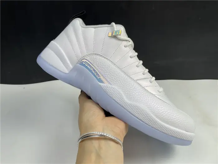 air jordan 12 retro low easter 