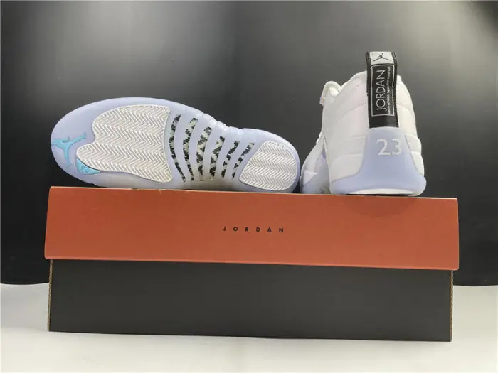 air jordan 12 retro low easter 
