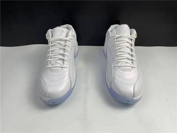 air jordan 12 retro low easter 