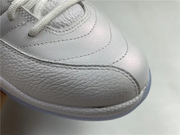 air jordan 12 retro low easter 