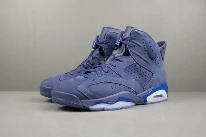 air jordan 6 jimmy butler diffused blue 
