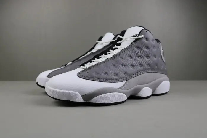 air jordan 13 atmosphere grey CCAA214