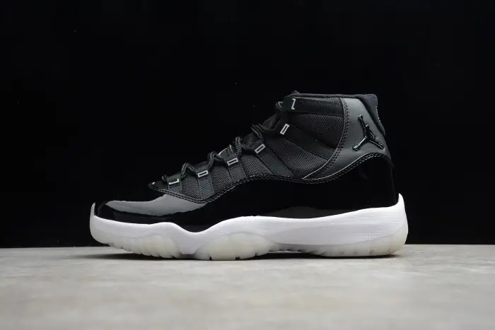air jordan 11 retro “25th anniversary” 