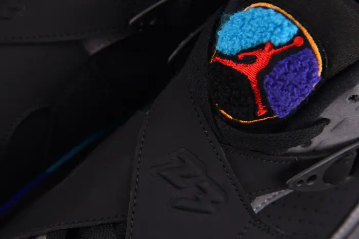 Air Jordan 8 Retro Aqua (2025) CCCEC983