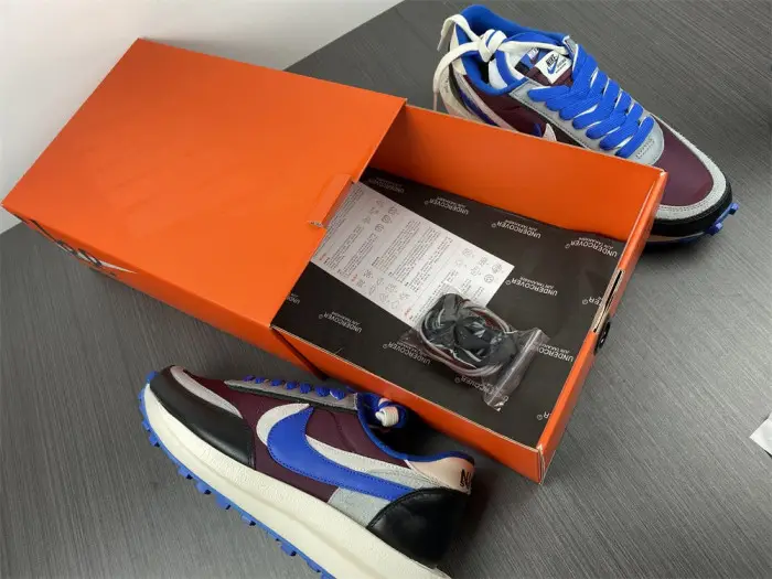 undercover sacai nike ldwaffle 2021 