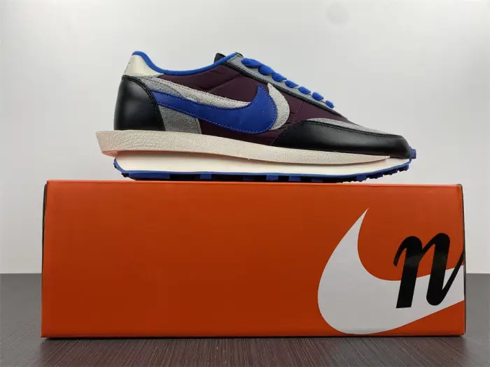 undercover sacai nike ldwaffle 2021 