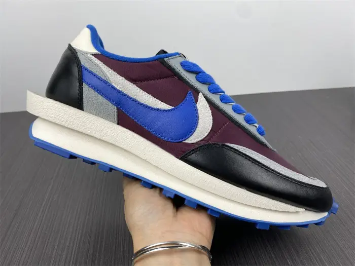 undercover sacai nike ldwaffle 2021 