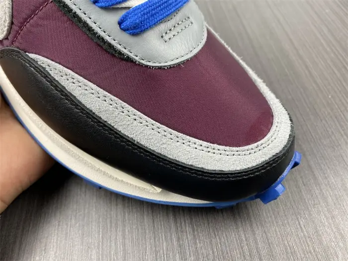 undercover sacai nike ldwaffle 2021 