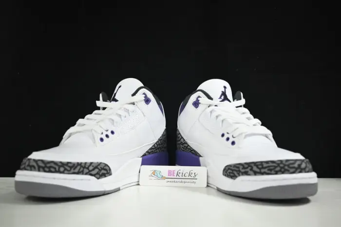 air jordan 3 “dark iris” 