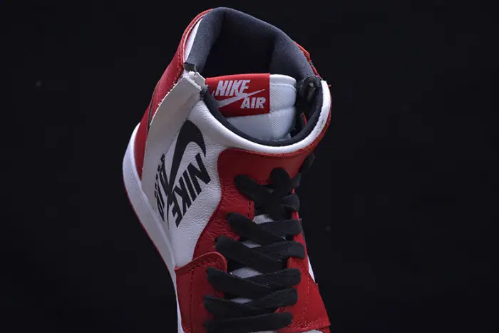the air jordan 1 rebel “chicago” red 