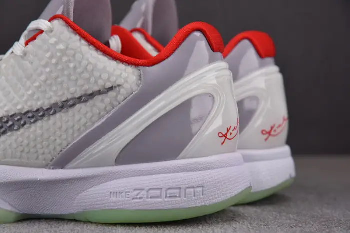 nike zoom kobe 6 ftb 