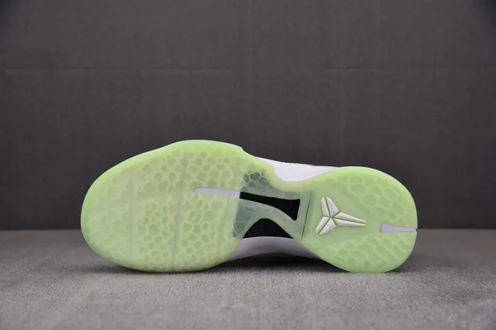 nike zoom kobe 6 ftb 