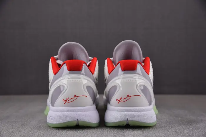 nike zoom kobe 6 ftb 