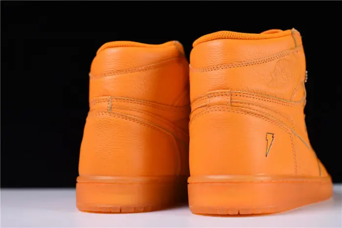 air jordan 1 retro g8rd gatorade orange peel 