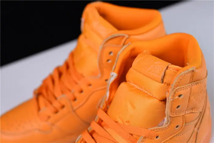 air jordan 1 retro g8rd gatorade orange peel 
