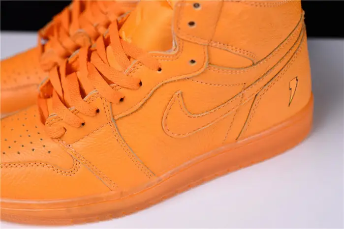 air jordan 1 retro g8rd gatorade orange peel 