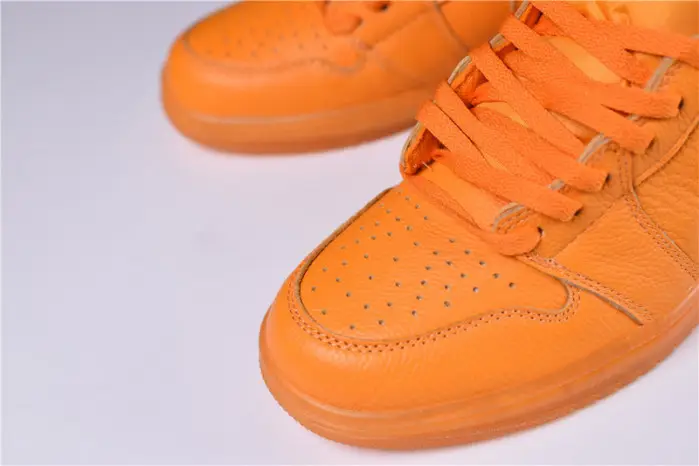 air jordan 1 retro g8rd gatorade orange peel 