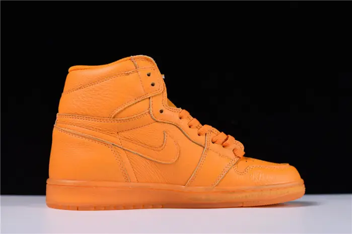 air jordan 1 retro g8rd gatorade orange peel 