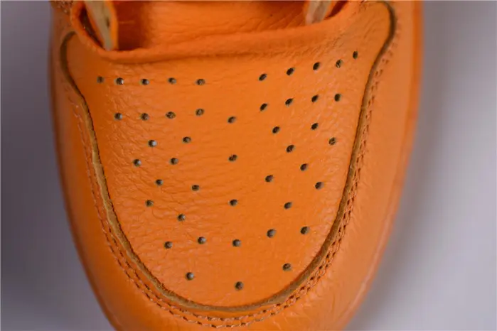 air jordan 1 retro g8rd gatorade orange peel 
