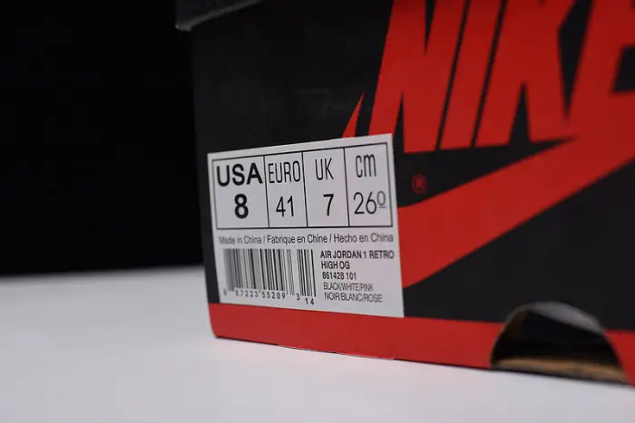 air jordan 1 retro high og nrg rust pink 