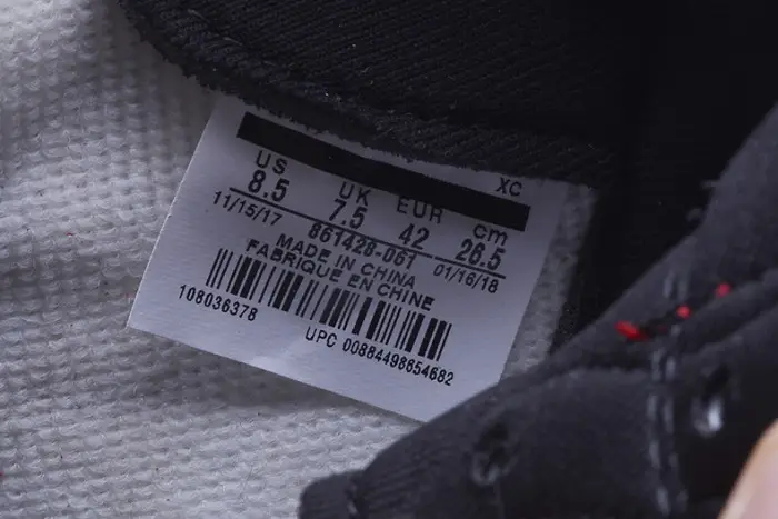 air jordan 1 retro "homage to home" red 