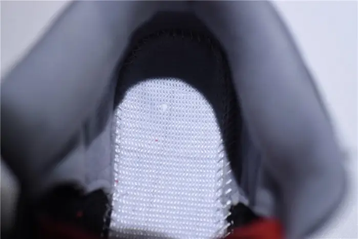 air jordan 3 “black cement” 
