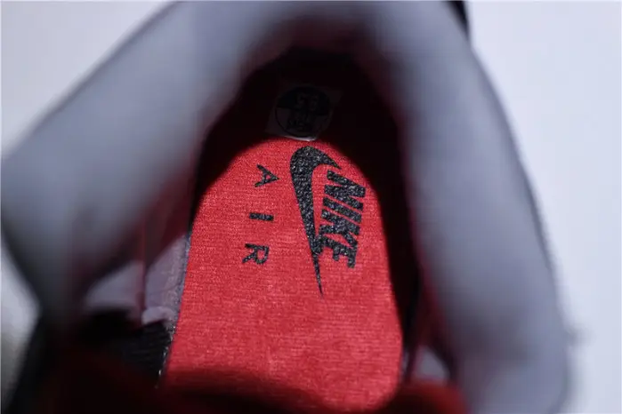 air jordan 3 “black cement” 