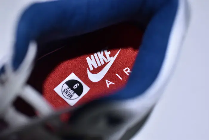air jordan 3 retro true blue nike air first look 