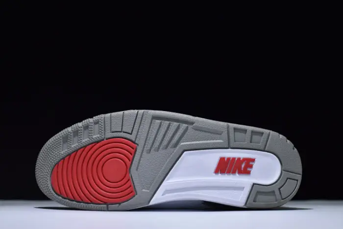 air jordan 3 retro true blue nike air first look 