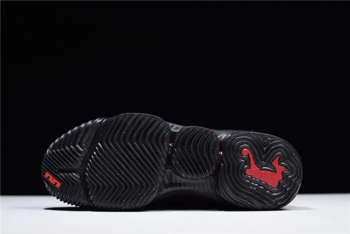 nike lebron 16 fresh bred 