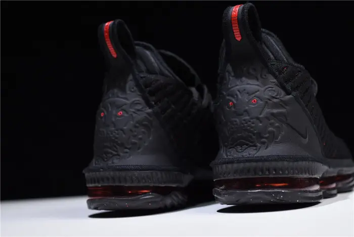 nike lebron 16 fresh bred 