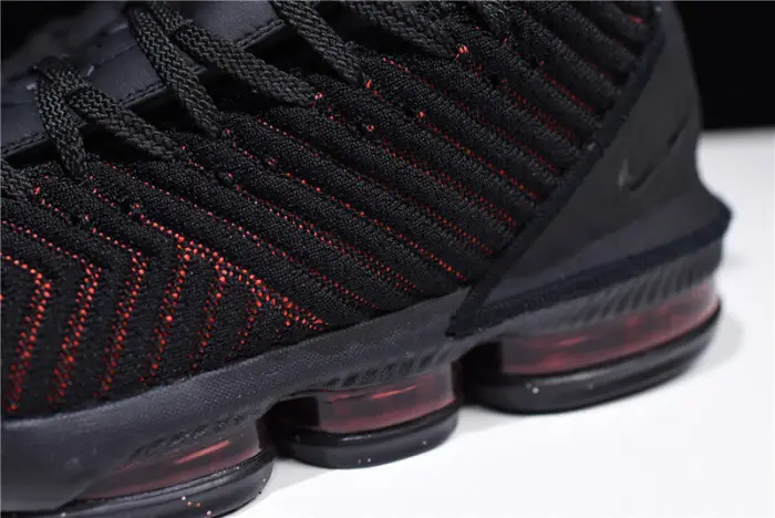 nike lebron 16 fresh bred 