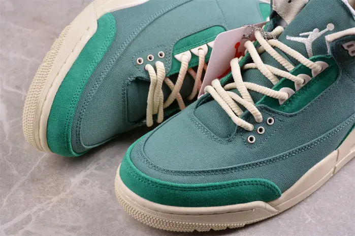 nina Ch*el abney x air jordan 3 og sp wmns 