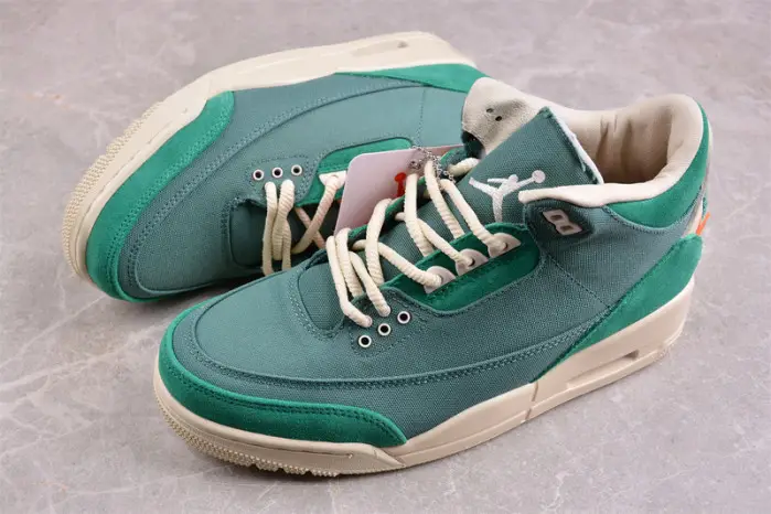 nina Ch*el abney x air jordan 3 og sp wmns 