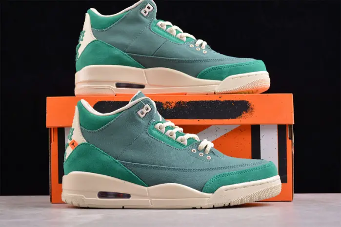 nina Ch*el abney x air jordan 3 og sp wmns 