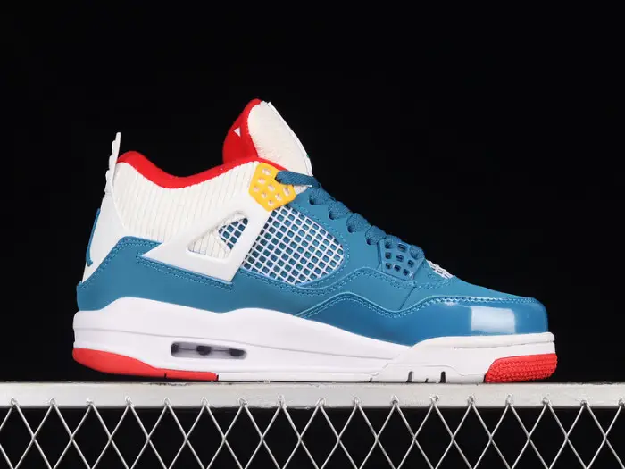 air jordan 4 retro messy room 