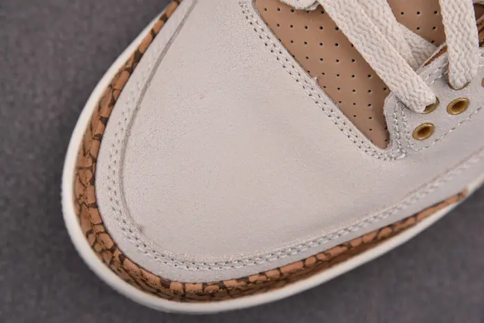 air jordan 3 "palomino" 