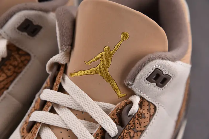 air jordan 3 "palomino" 