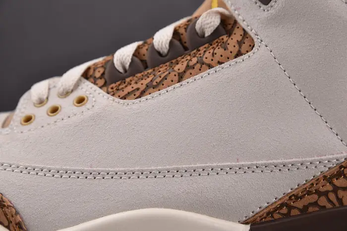 air jordan 3 "palomino" 