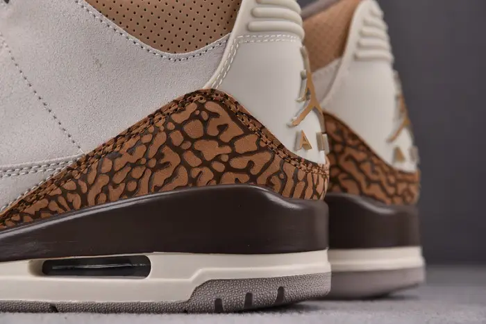 air jordan 3 "palomino" 