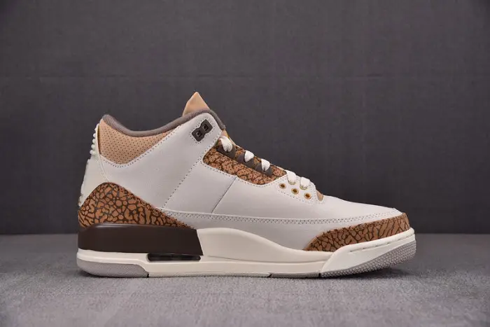 air jordan 3 "palomino" 
