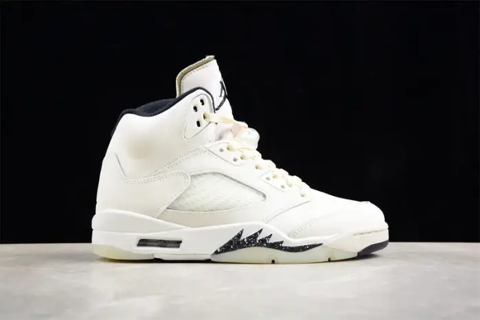 air jordan 5 retro se sail 