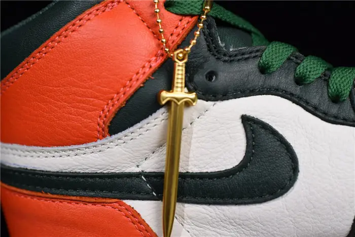 solefly x air jordan 1 miami art basel 