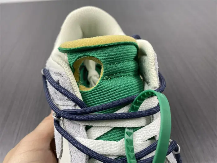 ofw x dunk low “20 of 50” 